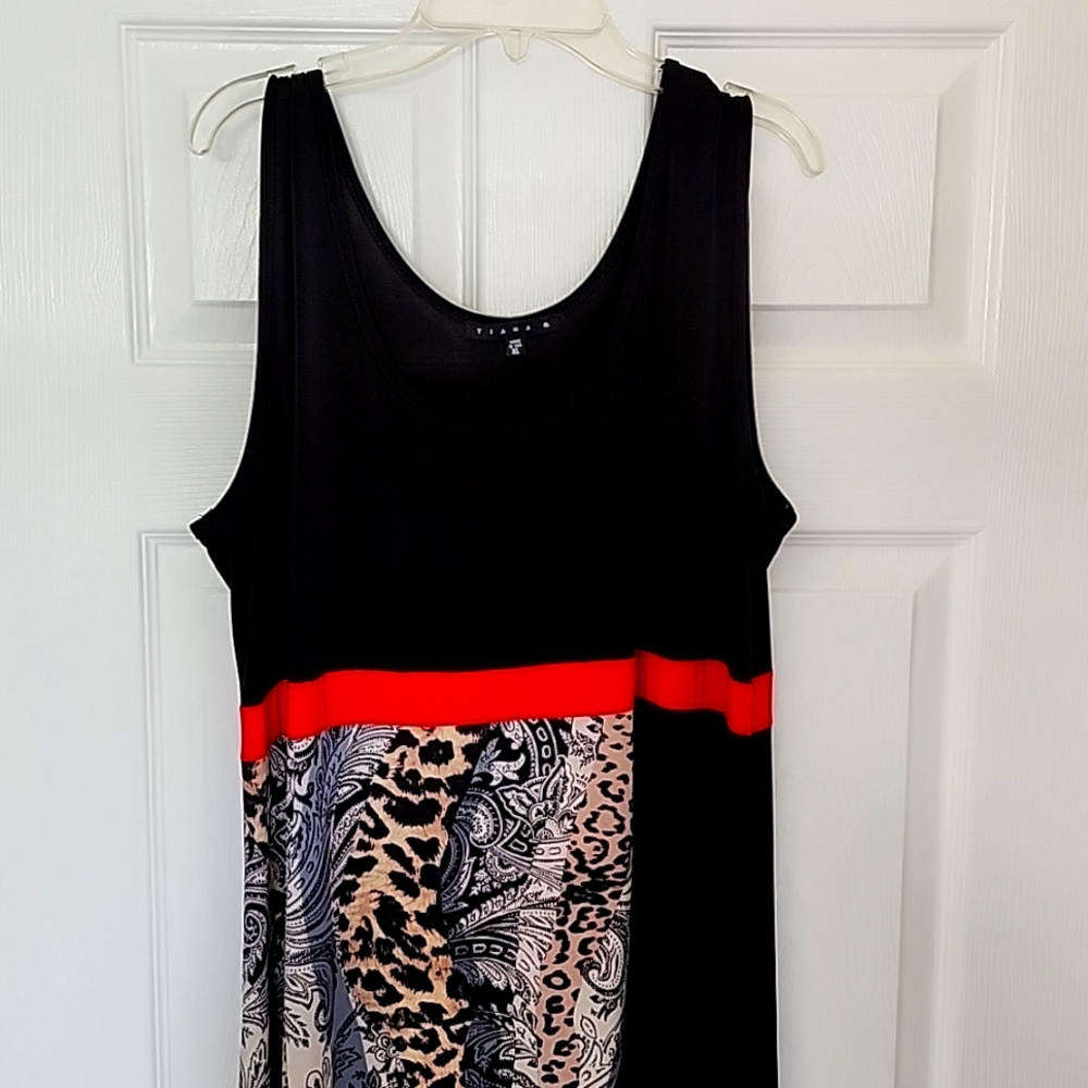 DRESS~ Maxi